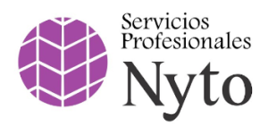Nyto Abogados Logo